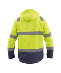 Dassy Softshelljacke 
