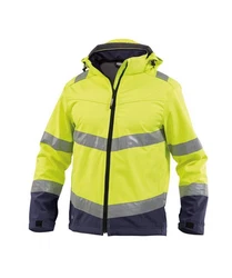 Dassy Softshelljacke 