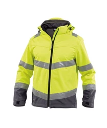 Dassy Softshelljacke 