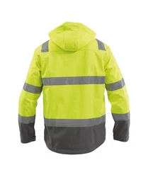 Dassy Softshelljacke 