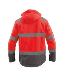 Dassy Softshelljacke 
