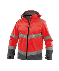 Dassy Softshelljacke 
