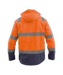 Dassy Softshelljacke 