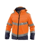 Dassy Softshelljacke 