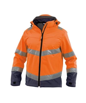 Dassy Softshelljacke 