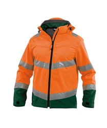 Dassy Softshelljacke 
