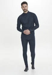 WHISTLER Lange Unterhose BRADLEY 