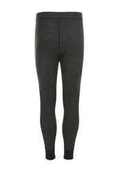 WHISTLER Lange Unterhose BRADLEY Dunkelgrau/Hellgrau/Schwarz