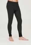 WHISTLER Lange Unterhose BRADLEY Dunkelgrau/Hellgrau/Schwarz