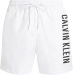 Calvin Klein Swimwear Badeshorts MEDIUM DRAWSTRING 