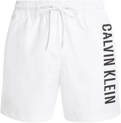 Calvin Klein Swimwear Badeshorts MEDIUM DRAWSTRING 