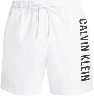 Calvin Klein Swimwear Badeshorts MEDIUM DRAWSTRING Calvin Klein Swimwear Badeshorts MEDIUM DRAWSTRING