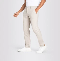 MAC Chinohose Driver 5-Pocket Jeans 