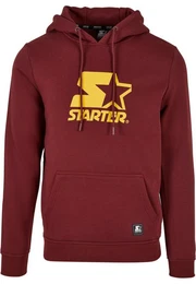 Sweatshirt Herren Starter The Classic Logo Hoody (1-tlg)