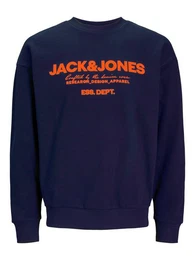 Sweatshirt JJGALE SWEAT O-NECK