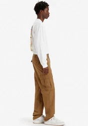 Levi's Cargohose XX CARGO STRAIGHT karamell