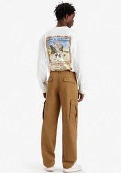 Levi's Cargohose XX CARGO STRAIGHT karamell