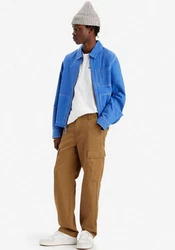 Levi's Cargohose XX CARGO STRAIGHT karamell