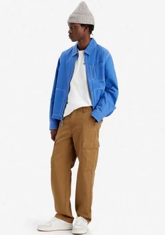 Levi's Cargohose XX CARGO STRAIGHT