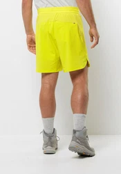 Jack Wolfskin Shorts PRELIGHT 2IN1 SHORTS 