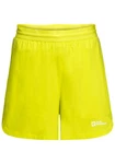 Jack Wolfskin Shorts PRELIGHT 2IN1 SHORTS 