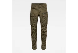 G-STAR Chinos Khaki/Dunkelgrün