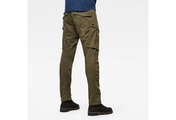 G-STAR Chinos Khaki/Dunkelgrün