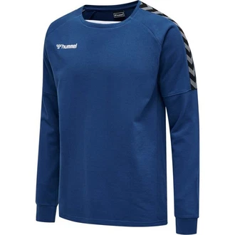 hummel Trainingspullover hmlAUTHENTIC TRAINING SWEAT