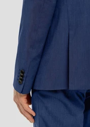 s.Oliver BLACK LABEL Indoor Sakko s.O PURE 79M1 80M1 2140779 Business-Anzug Jacke schwarz