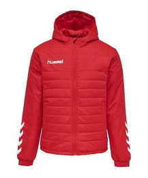 Sweatjacke hmlPROMO Bench Jacke