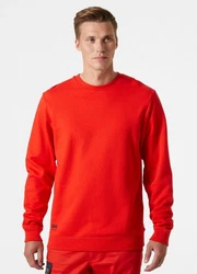 Helly Hansen Rundhalspullover Classic 