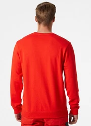 Helly Hansen Rundhalspullover Classic 