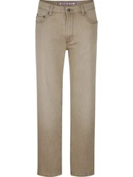 Babista 5-Pocket Jeans VILENTO beige