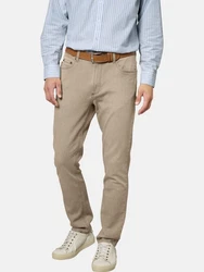 Babista 5-Pocket Jeans VILENTO beige