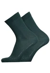 UphillSport Socken MERINO LIGHT Dunkelgrün/Grün UphillSport Socken MERINO LIGHT Dunkelgrün/Grün