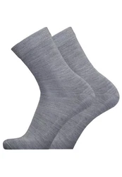 UphillSport Socken MERINO LIGHT Grau/Hellgrau/Dunkelblau/Dunkelgrau