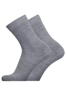 UphillSport Socken MERINO LIGHT Grau/Hellgrau/Dunkelblau/Dunkelgrau