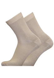 UphillSport Socken MERINO LIGHT Weiß/Beige/Khaki/Braun