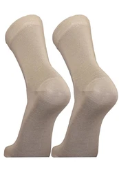 UphillSport Socken MERINO LIGHT Weiß/Beige/Khaki/Braun