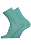 UphillSport Socken MERINO LIGHT Grün/Türkis UphillSport Socken MERINO LIGHT Grün/Türkis