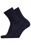 UphillSport Socken MERINO LIGHT Dunkelblau/Schwarz UphillSport Socken MERINO LIGHT Dunkelblau/Schwarz
