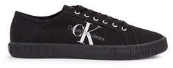 Calvin Klein Jeans SEBO 3D Sneaker Schwarz