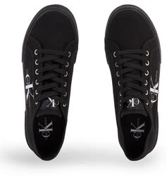 Calvin Klein Jeans SEBO 3D Sneaker Schwarz
