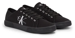 Calvin Klein Jeans SEBO 3D Sneaker Schwarz