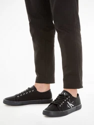 Calvin Klein Jeans SEBO 3D Sneaker Schwarz