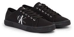 Calvin Klein Jeans SEBO 3D Sneaker Schwarz
