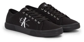 Calvin Klein Jeans SEBO 3D Sneaker Schwarz