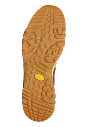 N91 Style Choice Herrensneaker Beige/Braun
