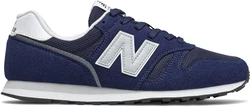 new balance Sneaker 'ML373' Dunkelblau/Blau/Hellblau