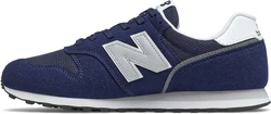new balance Sneaker 'ML373' Dunkelblau/Blau/Hellblau